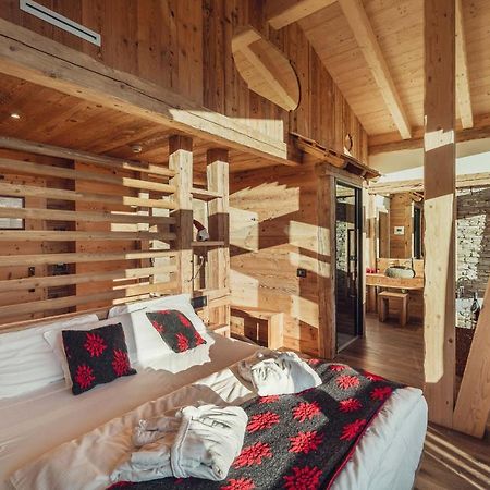 Hotel Ciasa Lorenzi Cortina dʼAmpezzo Dış mekan fotoğraf