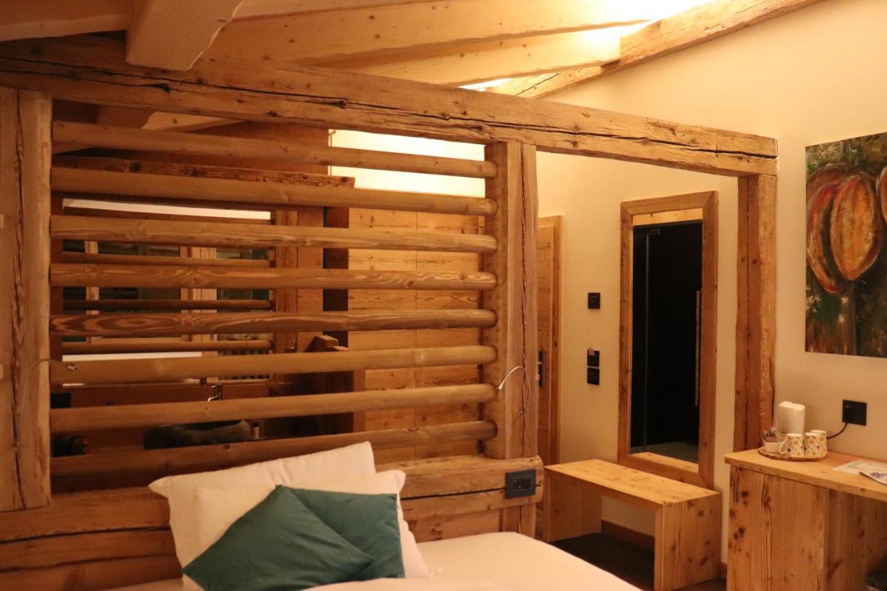Hotel Ciasa Lorenzi Cortina dʼAmpezzo Dış mekan fotoğraf