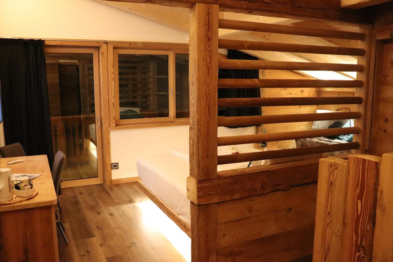 Hotel Ciasa Lorenzi Cortina dʼAmpezzo Dış mekan fotoğraf