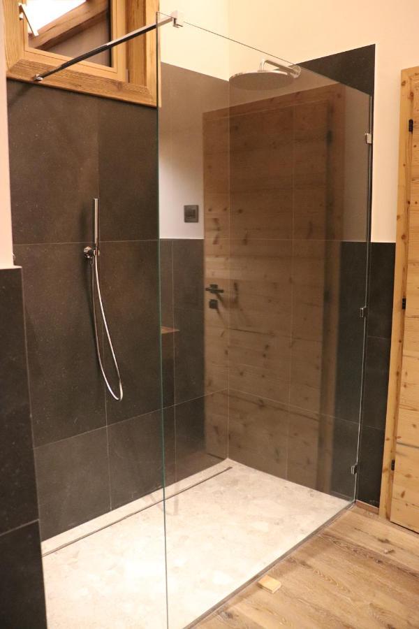 Hotel Ciasa Lorenzi Cortina dʼAmpezzo Dış mekan fotoğraf