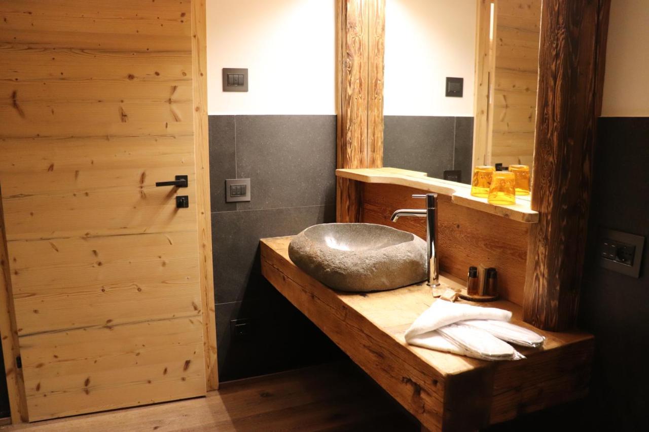 Hotel Ciasa Lorenzi Cortina dʼAmpezzo Dış mekan fotoğraf