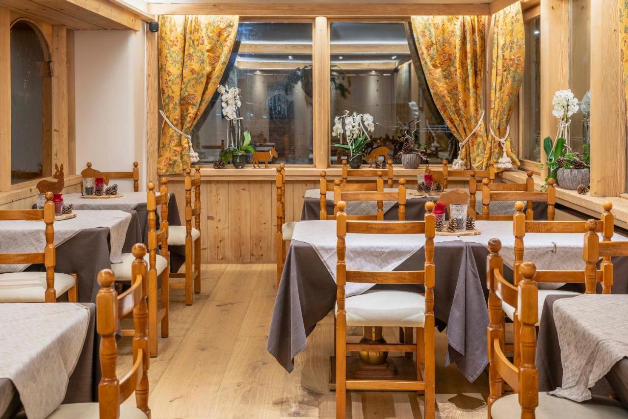 Hotel Ciasa Lorenzi Cortina dʼAmpezzo Dış mekan fotoğraf