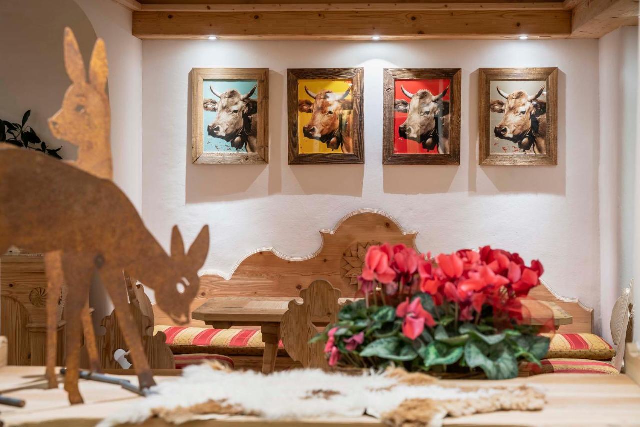 Hotel Ciasa Lorenzi Cortina dʼAmpezzo Dış mekan fotoğraf
