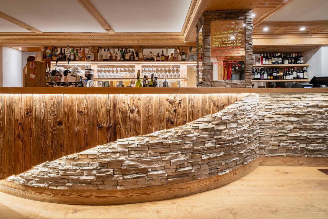 Hotel Ciasa Lorenzi Cortina dʼAmpezzo Dış mekan fotoğraf