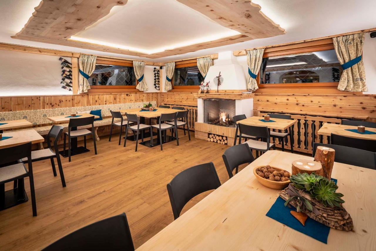 Hotel Ciasa Lorenzi Cortina dʼAmpezzo Dış mekan fotoğraf