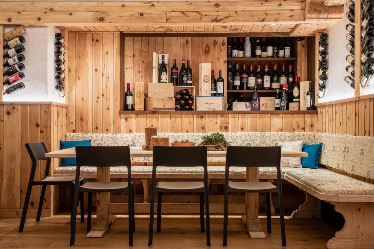 Hotel Ciasa Lorenzi Cortina dʼAmpezzo Dış mekan fotoğraf