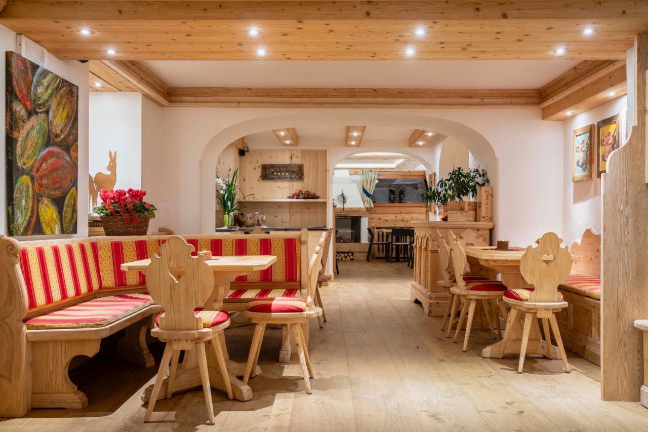 Hotel Ciasa Lorenzi Cortina dʼAmpezzo Dış mekan fotoğraf